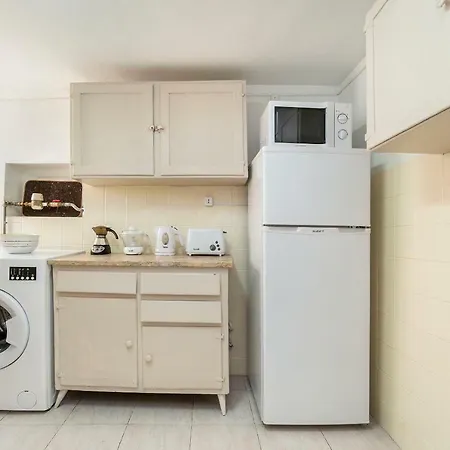Apartamento River View *