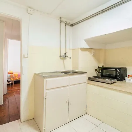 Apartamento River View Lisboa